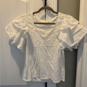 NATION LTD top size medium